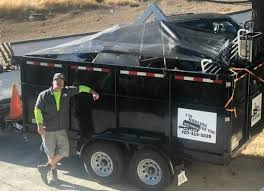 Shed Removal in Camino Tassajara, CA